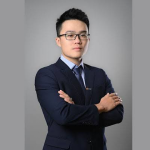 Ảnh tác giả Phan Đức Thành