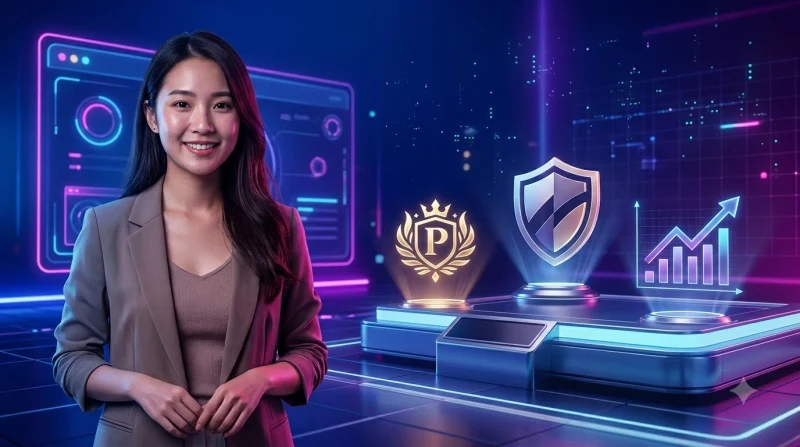 Ảnh so sánh lợi ích bàn blackjack cao cấp với blackjack online thông thường