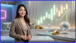 Ba cây và liêng F8BET - tổng quan ba lá bài trên nền tối với hiệu ứng ánh sáng neon