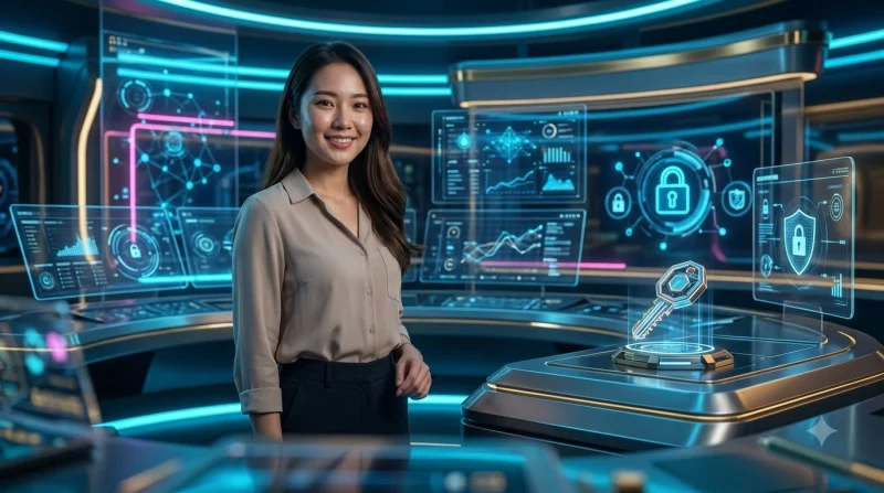 Các thiết bị và thông tin cần chuẩn bị để khôi phục mật khẩu F8BET
