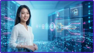 Các thiết bị và thông tin cần chuẩn bị để khôi phục mật khẩu F8BET