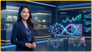 Hình minh họa giải thích lý do cần đồng bộ nền tảng trực tuyến giữa điện thoại và máy tính