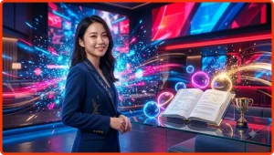 Minh họa bảng thuật ngữ cơ bản trong trò chơi xóc đĩa trực tuyến