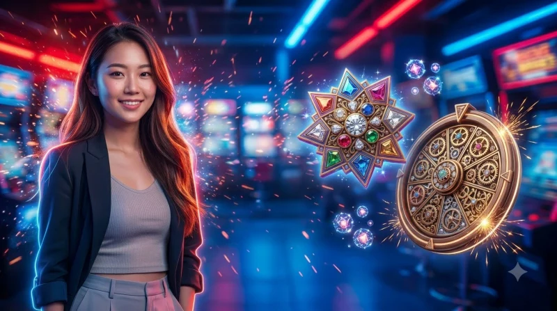 minh-hoa-viec-phan-tich-bang-tra-thuong-va-bieu-tuong-slot-tren-giao-dien-hologram Minh họa việc phân tích bảng trả thưởng và biểu tượng slot trên giao diện hologram