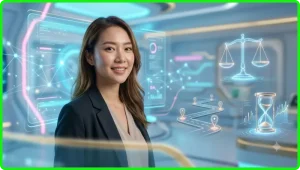 Người chơi theo dõi ngân sách và giới hạn giải trí trên thiết bị cá nhân