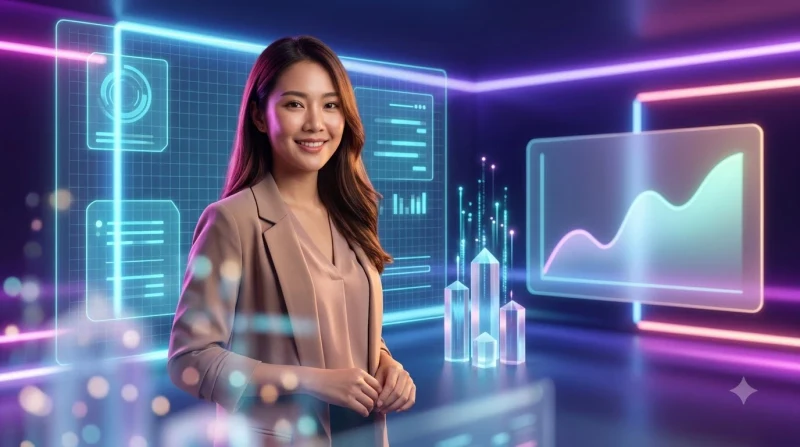 Phân tích sai lầm phổ biến khi kiểm tra giao dịch trên nền giao diện tương lai