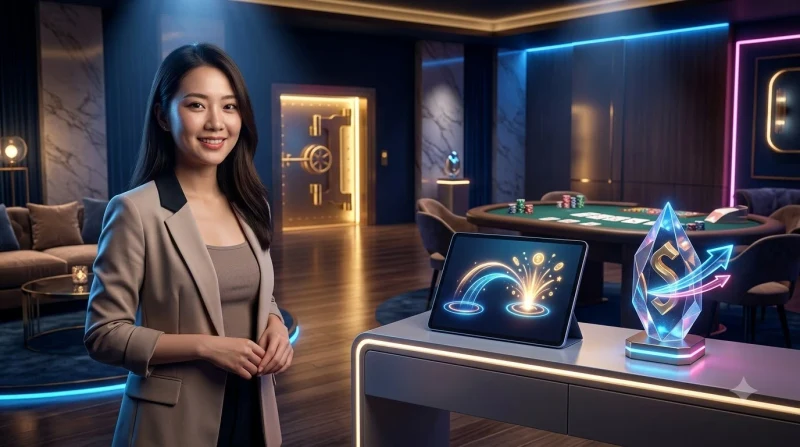 Quy trình rút tiền F8BET trên điện thoại với thông tin giao dịch rõ ràng