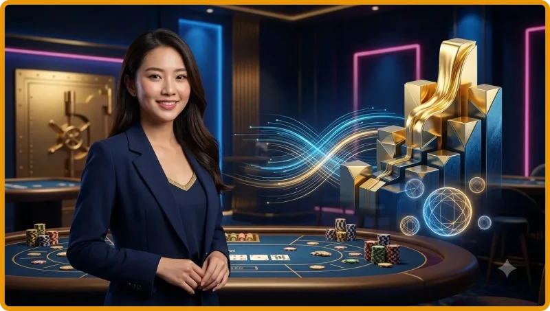 Quy trình rút tiền F8BET trên điện thoại với thông tin giao dịch rõ ràng
