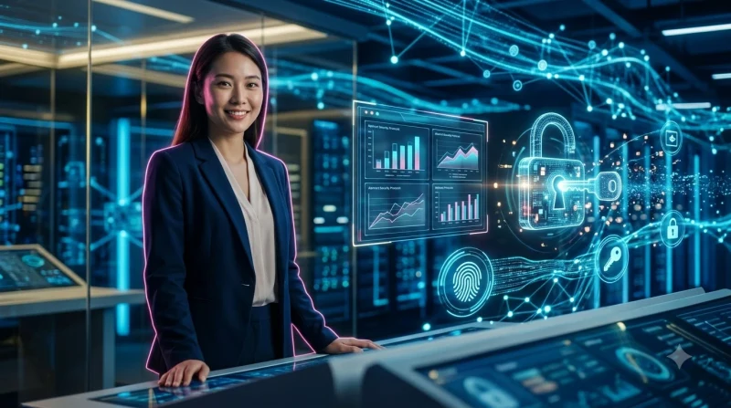 So sánh các phương thức lấy lại quyền truy cập tài khoản