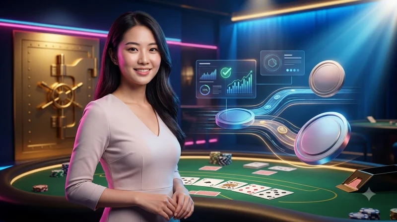 So sánh các phương thức rút tiền được hỗ trợ trên F8BET