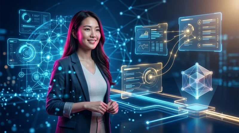 Hình ảnh minh họa tổng quan nền tảng F8BET