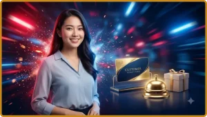 Ưu điểm dịch vụ chăm sóc khách hàng nền tảng trực tuyến phản hồi nhanh chóng và chuyên nghiệp